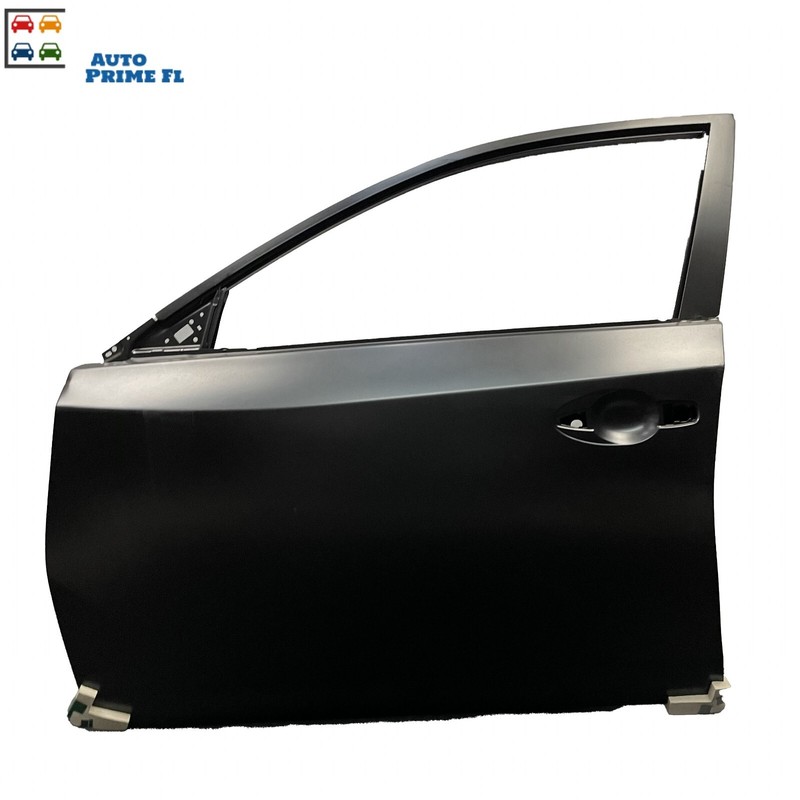 Front Left Driver Door Shell NEW AFTERMARKET for Nissan Altima 13-2016 2017 2018