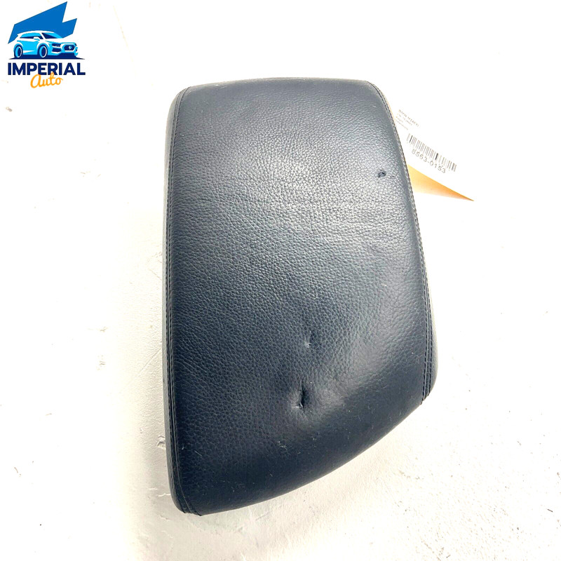 BMW M240xi F23 2017-2021 Convertible CENTER CONSOLE ARMREST LID COVER OEM BLACK