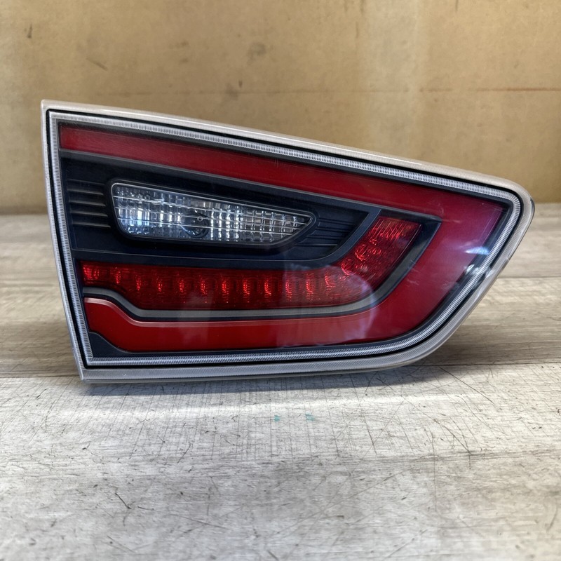HYBRID I 2014 - 2016 Kia Optima LEFT SIDELH Trunk inner Light OEM