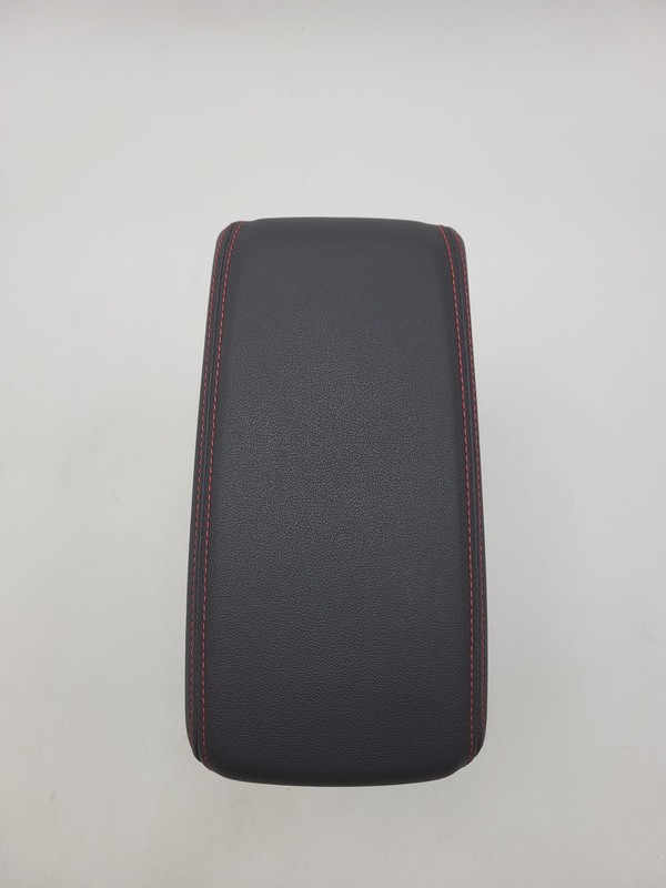2022-2025 Audi S3 Center Console Armrest Lid 2.0L AWD 15k Miles OEM