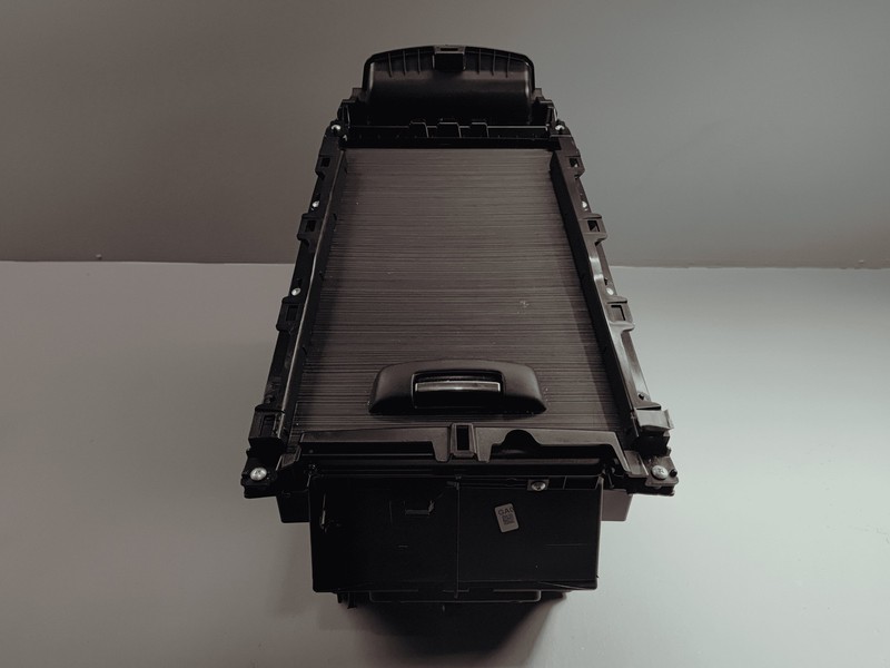 Honda Pilot Passport Center Console Base Box Storage Compartment OEM 2019-2022