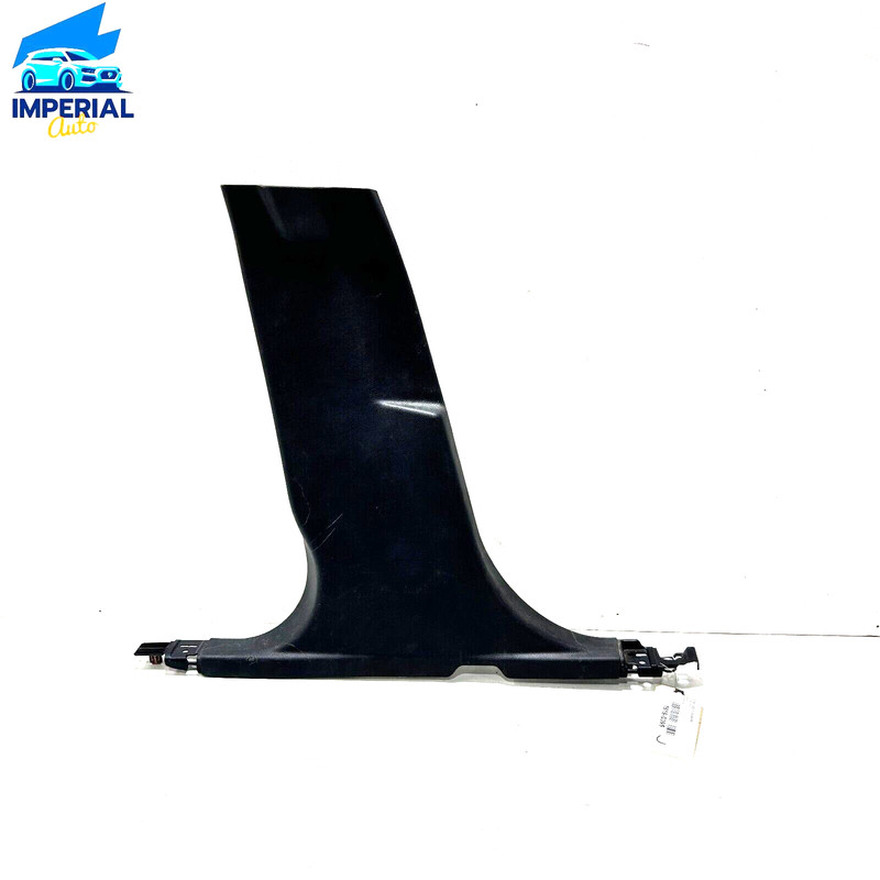 FORD FUSION SE 2017-2020 LEFT DRIVER SIDE CENTER B PILLAR LOWER TRIM COVER OEM