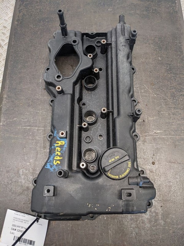 OEM Valve Cover 22400-2G670 for 2011-2016 Hyundai Kia 2.0L 2.4L 1171817