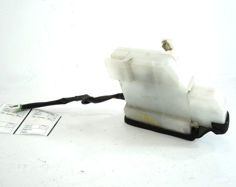 2007 07 Toyota 4Runner Rear Hatch Liftgate Lock Latch Actuator OEM