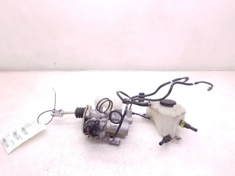 07-17 LEXUS LS460 V8 4.6L RWD BRAKE MASTER CYLINDER ASSEMBLY