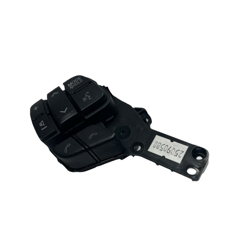2019 Toyota Highlander steering wheel switch phone voice control assy