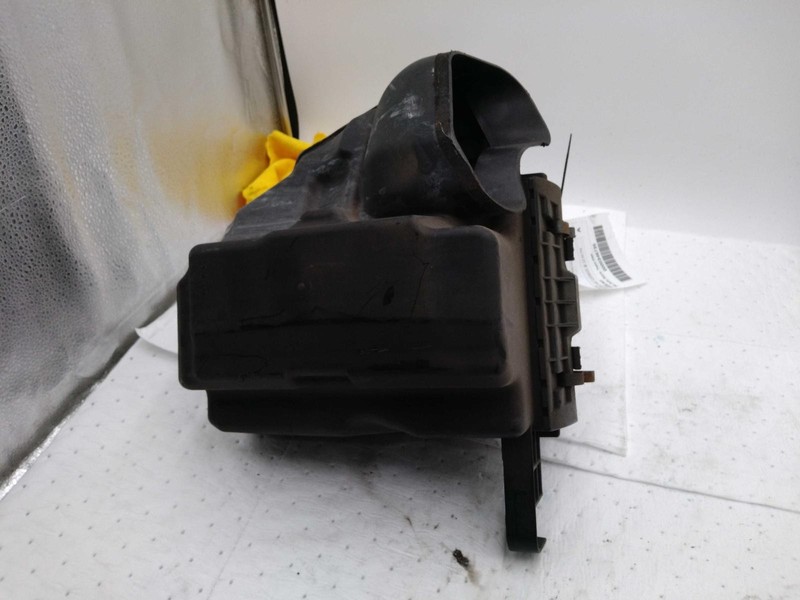 2015 INFINITI QX70 Air Cleaner Assembly Black 3.7L Used OEM Part NJ25-23178