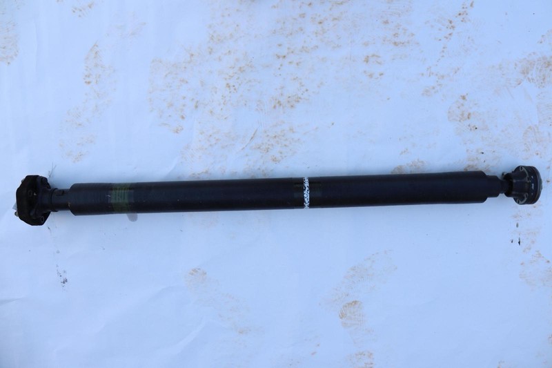 2019-2022 ALFA ROMEO STELVIO 2.0L RWD REAR DRIVE SHAFT PROPELLER CARDAN OEM