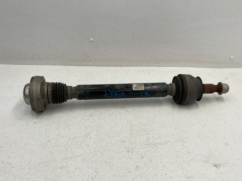 16 17 18 Chevrolet Camaro SS Rear Left Driver CV Axle Shaft RWD 1547 OEM