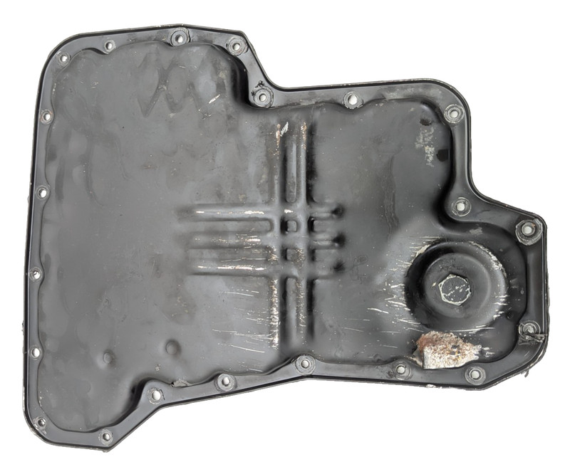 2000 2001 2002 Infiniti G20 Automatic Transmission 3AX11 OEM
