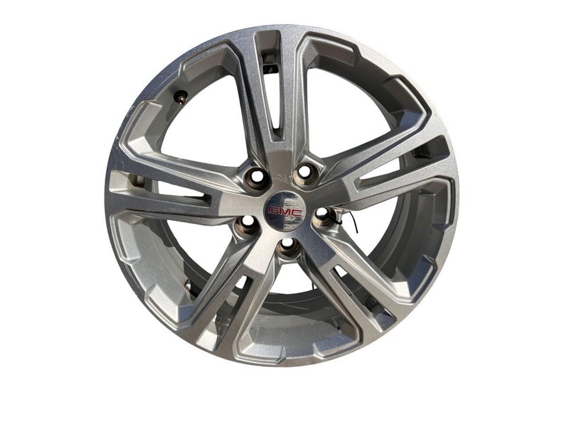 2018-2019 GMC TERRAIN RIGHT FRONT 17X7 WHEEL A-CONDITION 35929