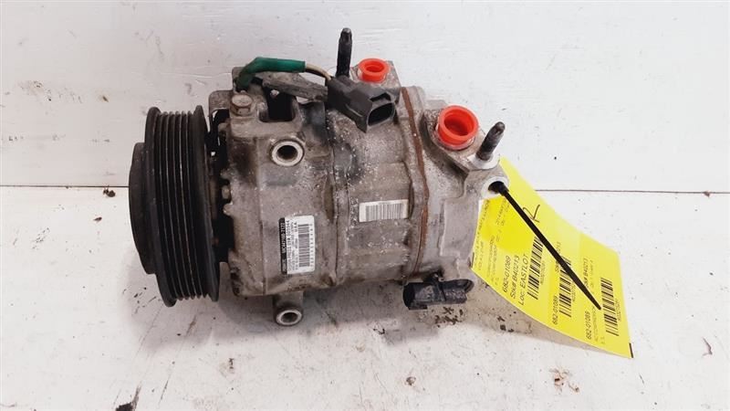 AC Compressor Classic Style 5 Lug Wheel Fits 14-20 DODGE 1500 PICKUP 3275281