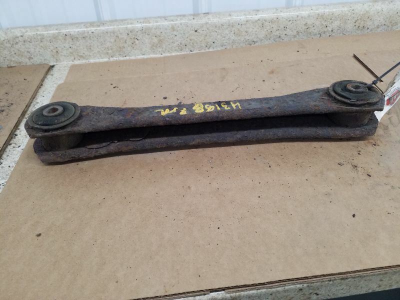 Lower Control Arm Rear Fits 93-98 GRAND CHEROKEE 128597