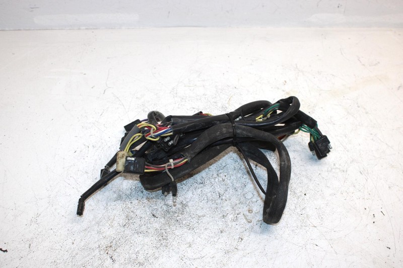 00 Arctic Cat Zrt 600 Oem Main Wire Harness 0686-621 SA217