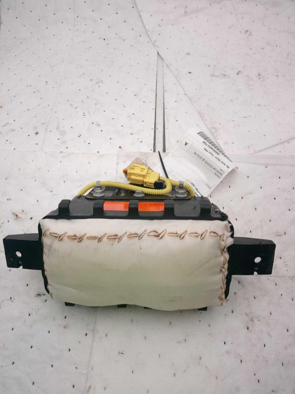 2013 KIA Optima Right Instrument Panel Air Bag White 31864 185K Miles