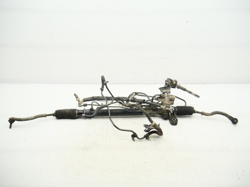 2008-2012 Honda Accord Power Steering Rack Pinion Gear Assembly 53600TE0A020