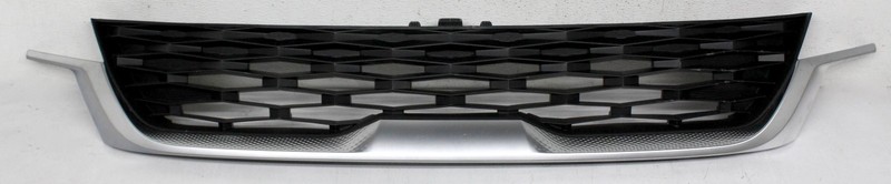 OEM Upper Grille For KIA Seltos Matte Black 86350-Q5310