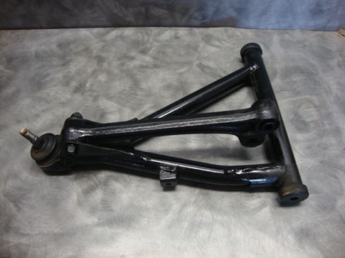 1986 Kawasaki Bayou ATV KLF 300 KLF300 4Wheeler Left Front A Arm Linkage Aarm G3