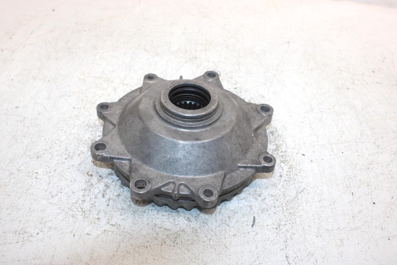2003 Kawasaki Prairie 650 Oem Bevel Gear And Cover 14091-0028 AK26
