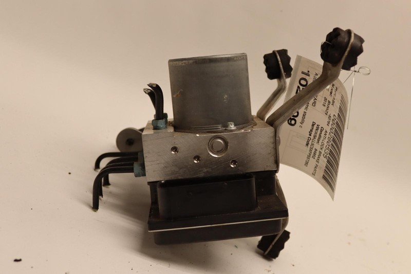 2009-2016 BMW Z4 E89 RWD POWER ANTI LOCK DSC ABS BRAKE PUMP MODULE OEM