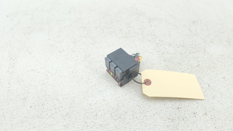 2021-2023 HONDA RIDGELINE FUSE RELAY JUNCTION BOX BLOCK OEM