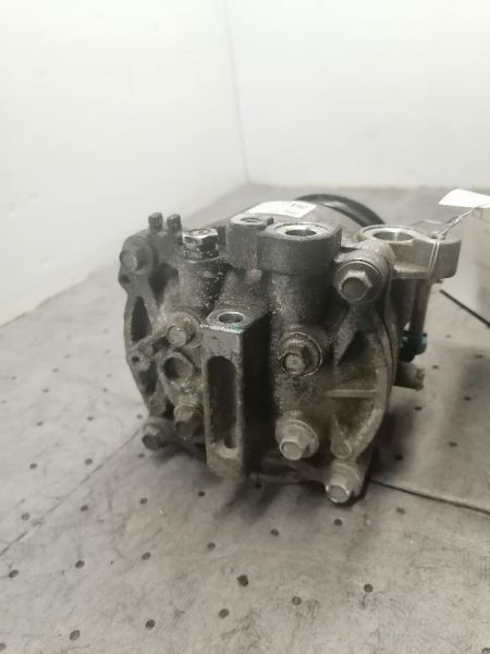 Air Conditioner AC Compressor Fits 13-20 TRAX 1409239