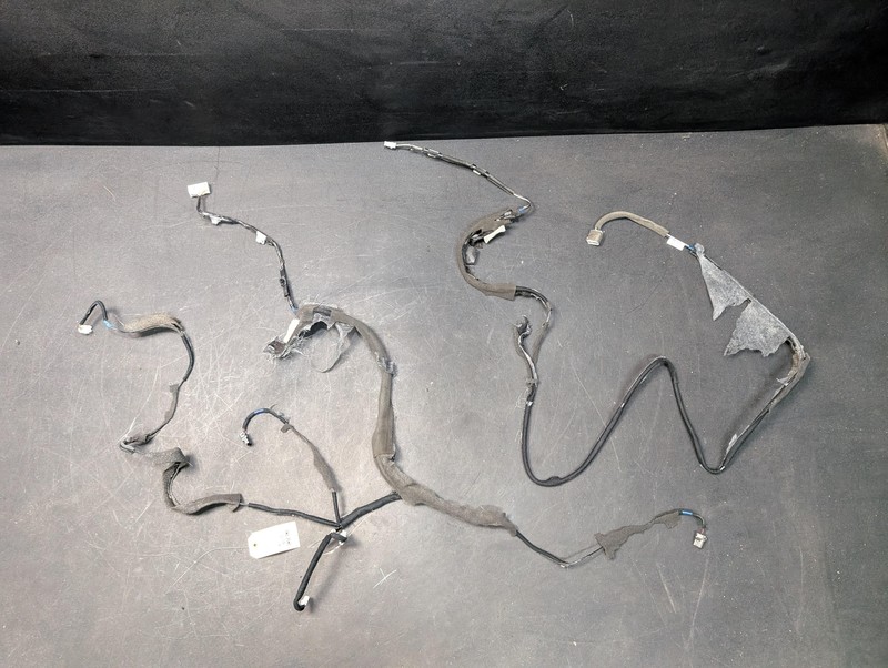 2PC Roof Headliner & Antenna Wiring Harness Set 2019 Kia Soul 96230-B2050 17 18