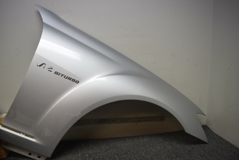 2007-2013 MERCEDES BENZ W221 S50 S600 FENDER RIGHT SIDE FACTORY OEM