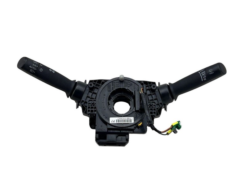 2017-2021 Honda Civic Column Combination Switch Black