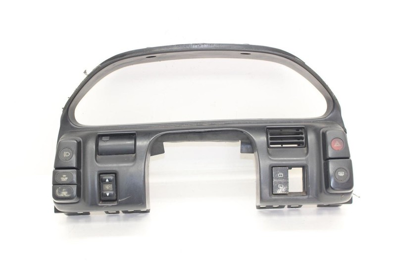 91-94 Nissan 240sx S13 Speedometer Bezel 1026135F00