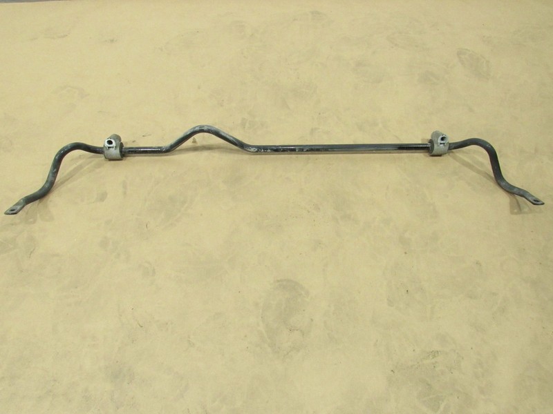 18-20 Mercedes S560 W222 2019 4.0L AWD Rear Anti Roll Stabilizer Sway Bar ;:O