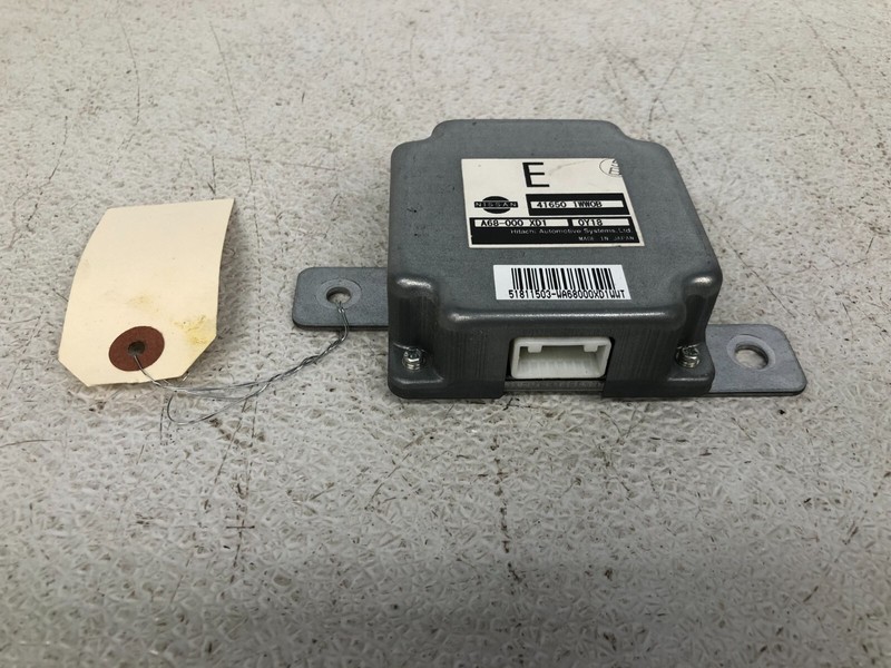 ⭐2009-2017 INFINITI FX35 TRANSFER CASE CONTROL MODULE UNIT ASSEMBLY OEM LOT2272