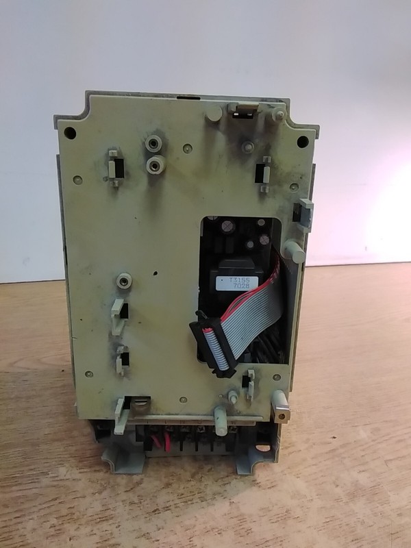Yaskawa ServoPack SGDB-30ADGY8