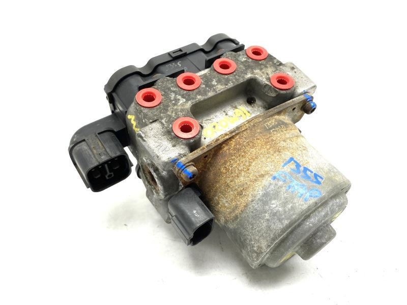 ABS Anti Lock Brake Pump Modulator Assembly Fits 1998-2002 Honda Accord 64178