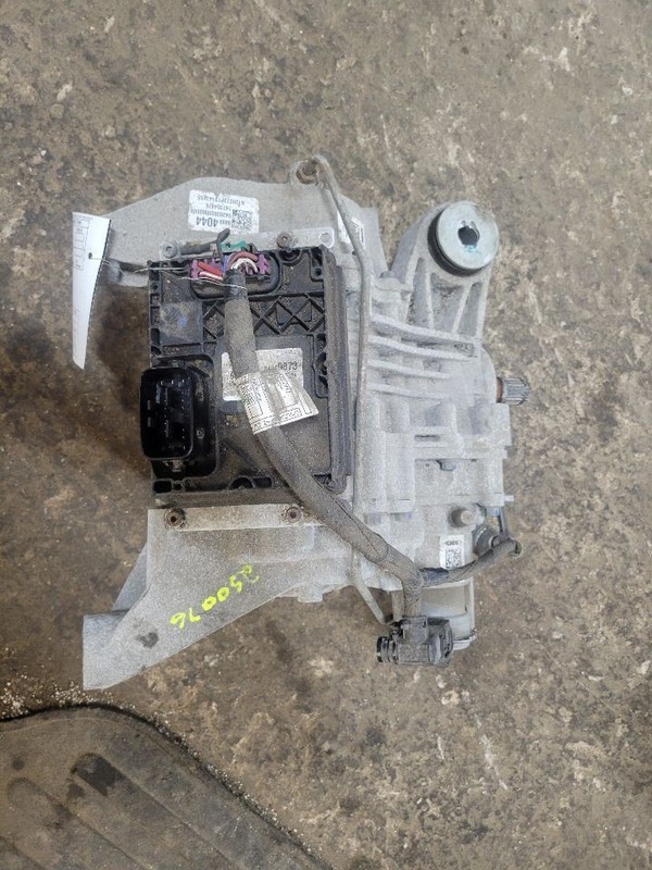 Differential Carrier AWD Fits 19-22 XT4 1547024