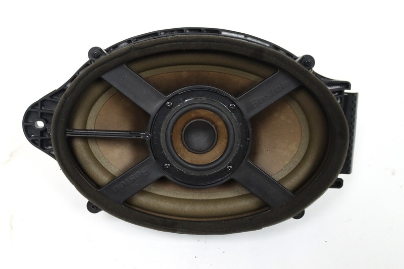 2010-2015 Chevrolet Camaro SS 1LE Boston Speaker Single USED OEM GM Factory 4302