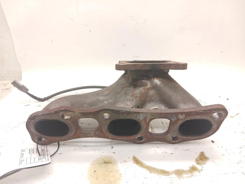15-'20 INFINITI QX60 rear Exhaust Manifold 3.5L OEM 6 Month Warranty!