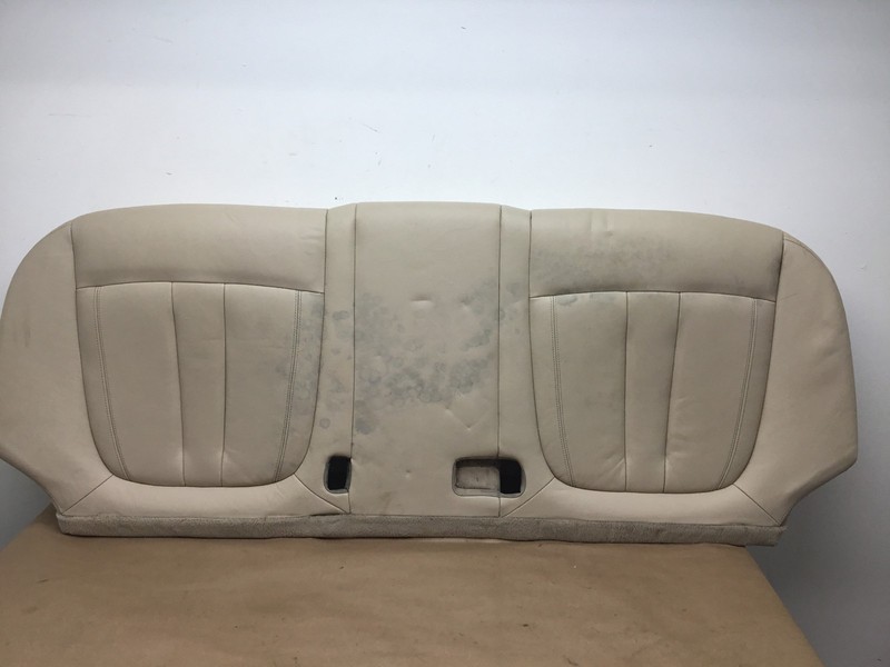 BMW X5 F15 Rear Lower Bottom Seat Cushion Pad 14 15 16 17 18 :A