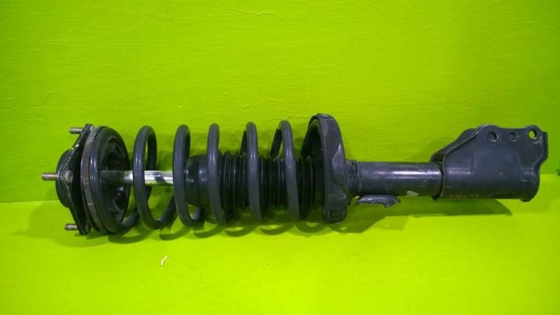 04 05 06 MPV PASSENGER RIGHT STRUT 15" WHEELS OEM 2705-46