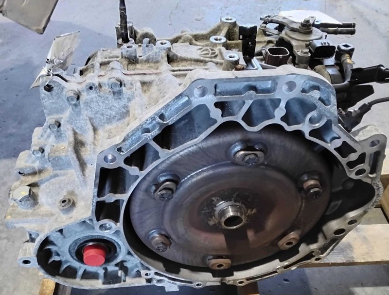 2014-2014 Kia Cadenza 3.3L 62795 Automatic Transmission 450003BBZ0
