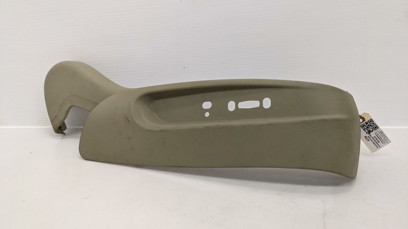 Front Right Seat Outer Trim Cover 2014 Acura MDX 81238-TZ5A-A01 2015 - 2017 2018