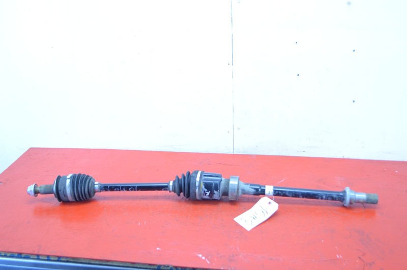 2014-2018 MAZDA 3 REAR RIGHT PASSENGER SIDE AXLE SHAFT OEM