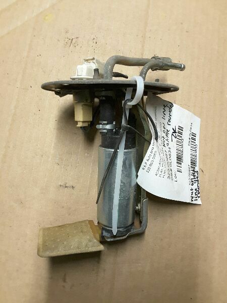 Fuel Pump Only Federal Emissions Fits 94-97 GALANT 63833