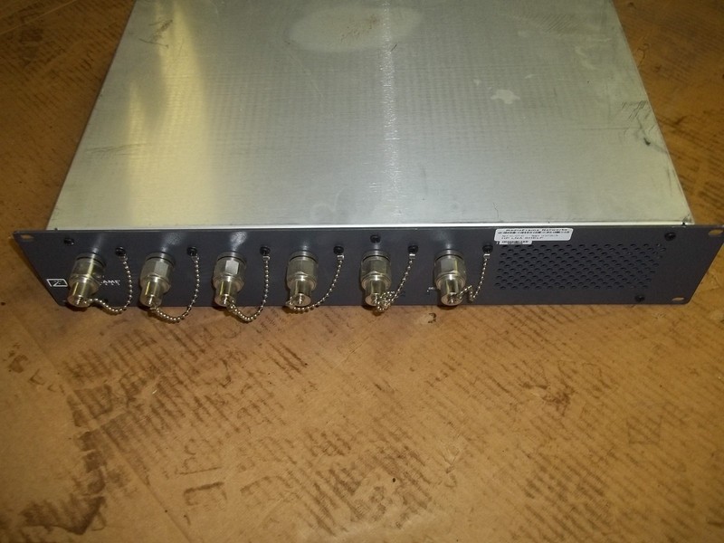 RadioFrame Networks HP LNA Shelf 101-1071-01 *FREE SHIPPING*