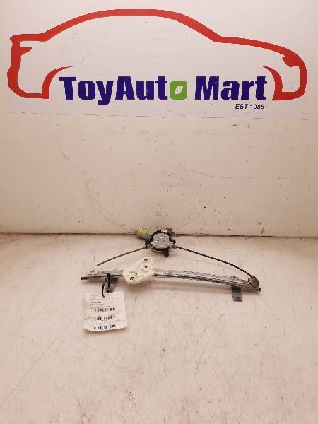 04-08 ACURA TL REAR RIGHT PASSENGER DOOR ELECTRIC WINDOW REGULATOR