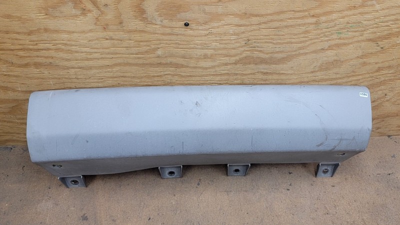 2003 2004 2005 2006 Honda Element Front Bumper Trim Lower Molding Panel OEM
