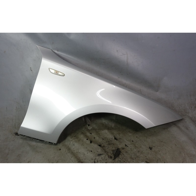 2008-2013 BMW E82 E88 1-Series Right Front Fender Quarter Panel Titan Silver OEM