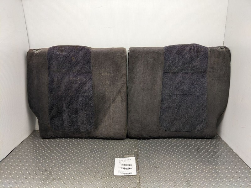 1994-2001 Acura Integra Upper 2-piece Seat Rear 1162563
