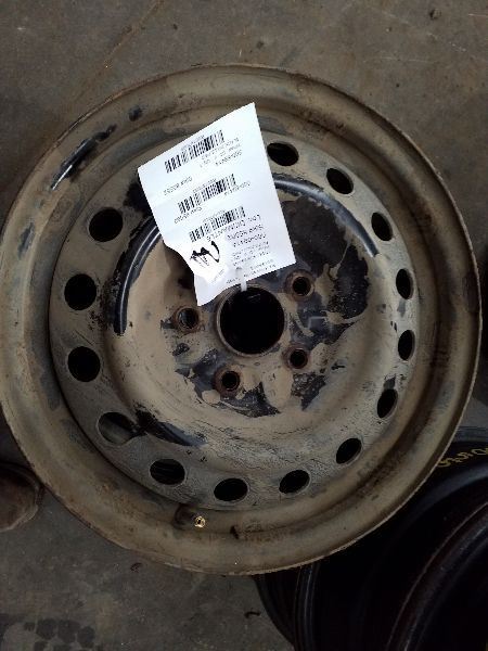 Wheel 15x6-1/2 Steel Fits 02-06 CAMRY 187069