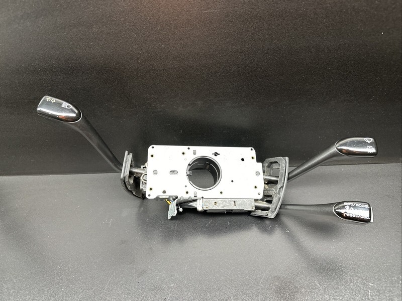 Porsche Boxster S 986 Switch Steering Column Combination 99661321700 Wiper Turn